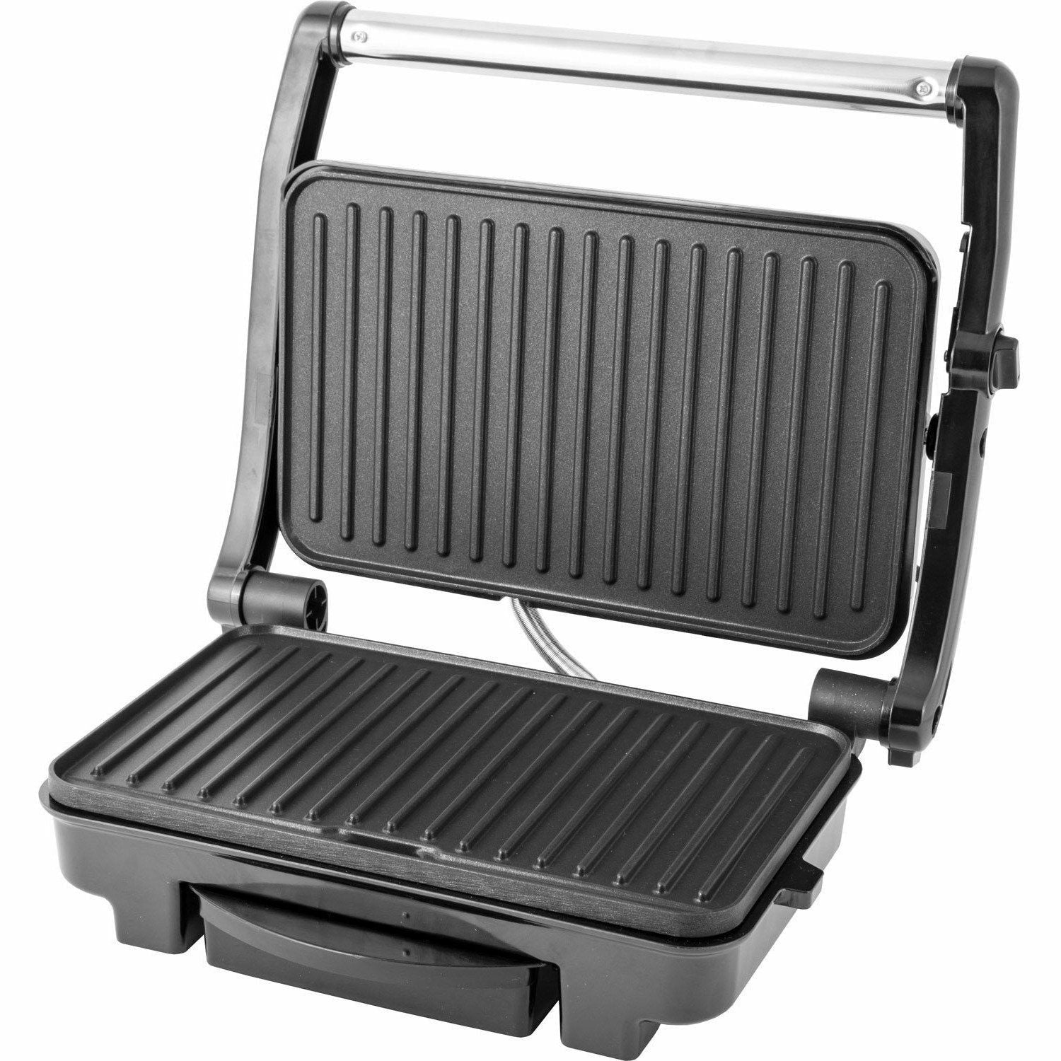 DICTROLUX - Bistecchiera Elettrica Perfect Grill 1500 Watt